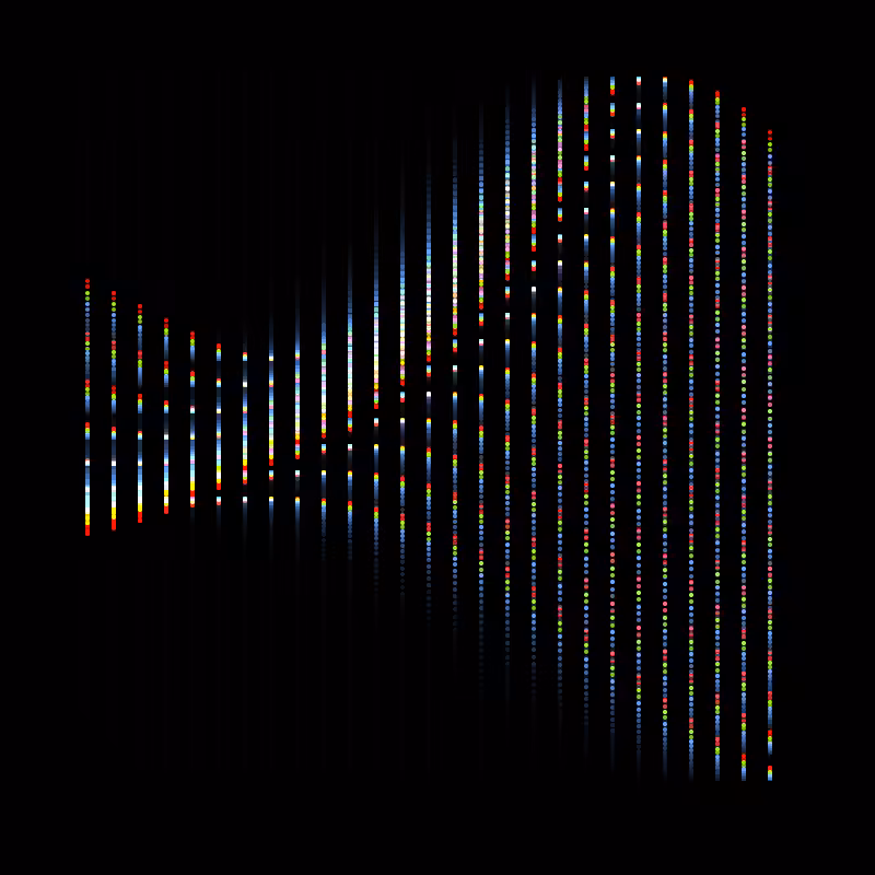chromatica (live) #10