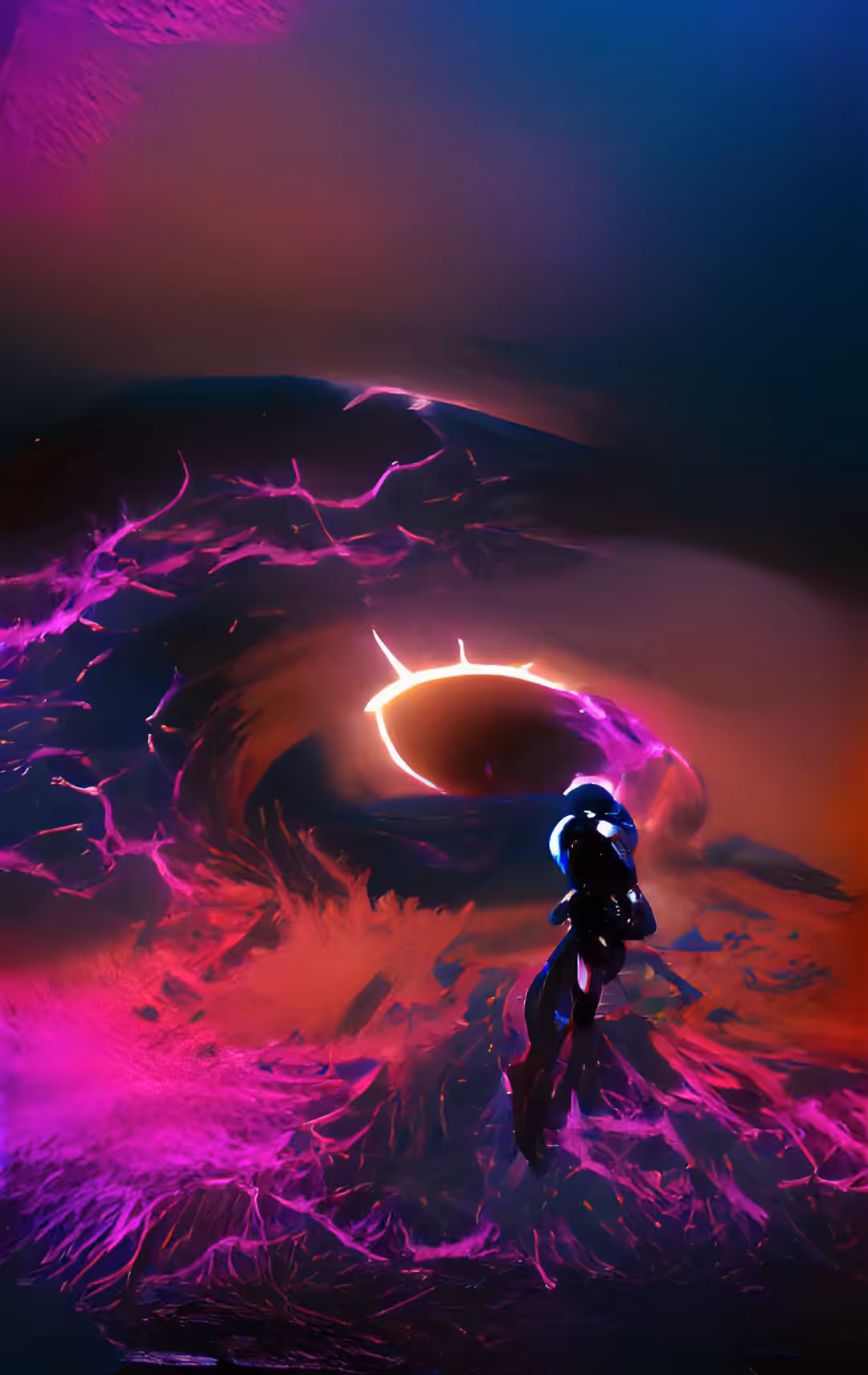 Blackhole 13