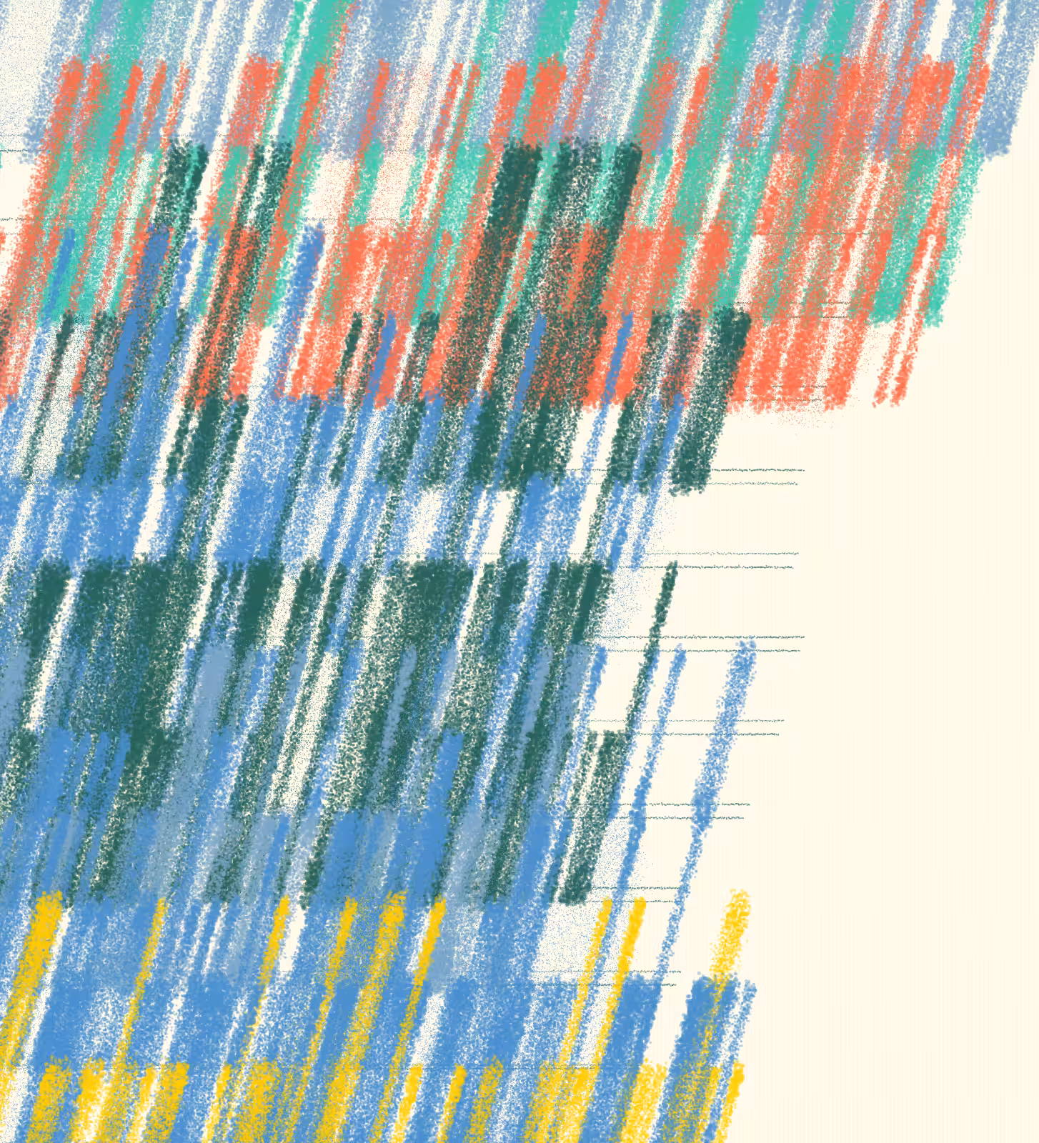 Enfantines I. Small Talk #99