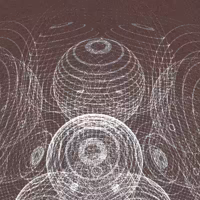 Wireframed #39