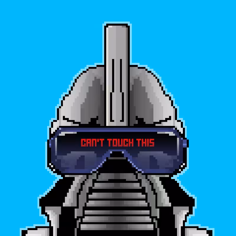 Cylon Invasion #384