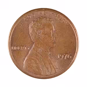 Cent #7392