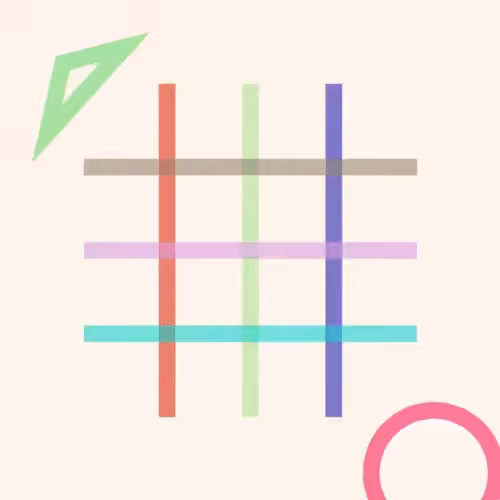 Circle Triangle Weave: Weave 97