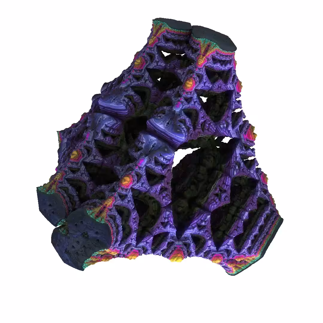 Particle #1