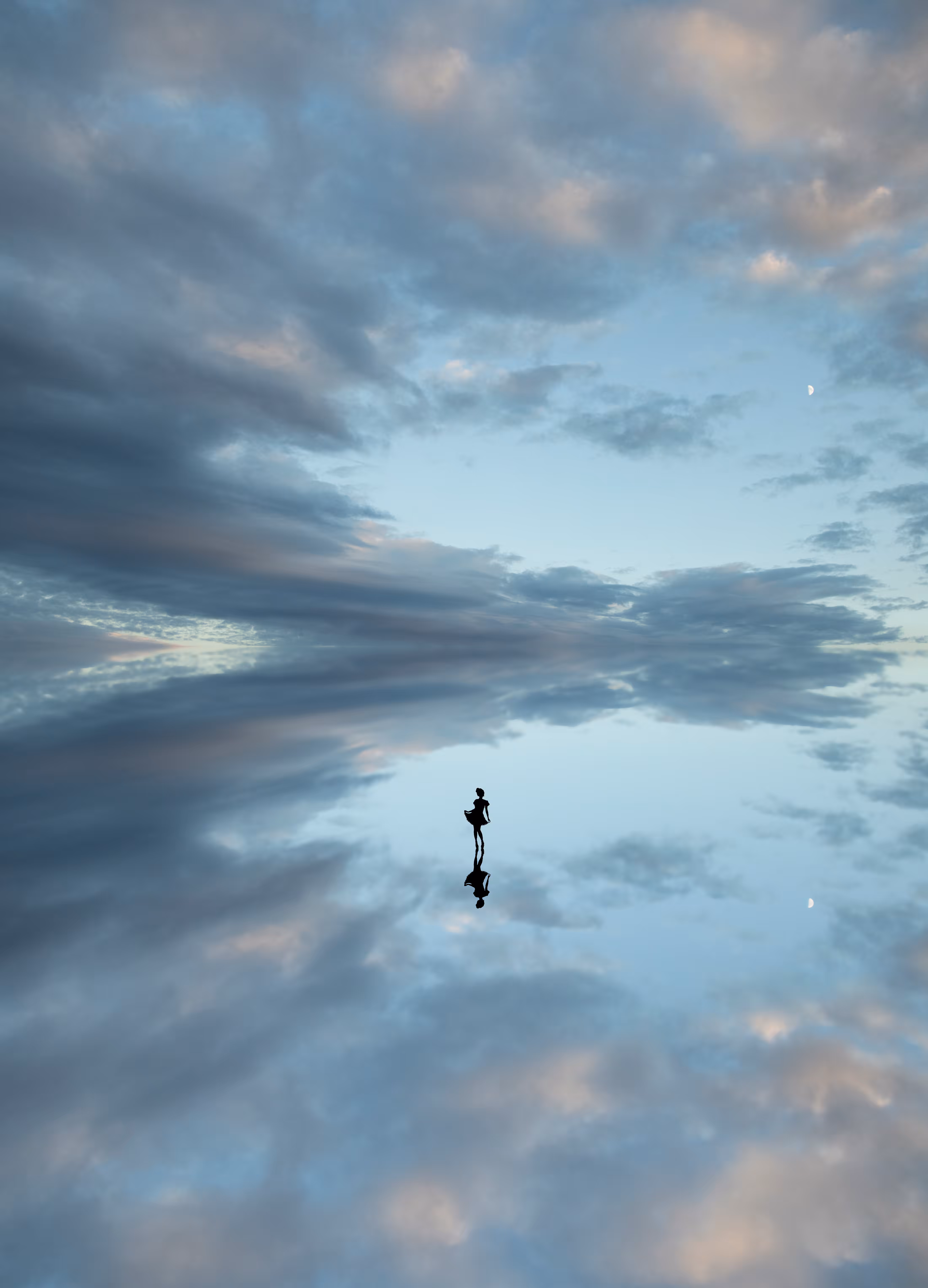 Reflection #25