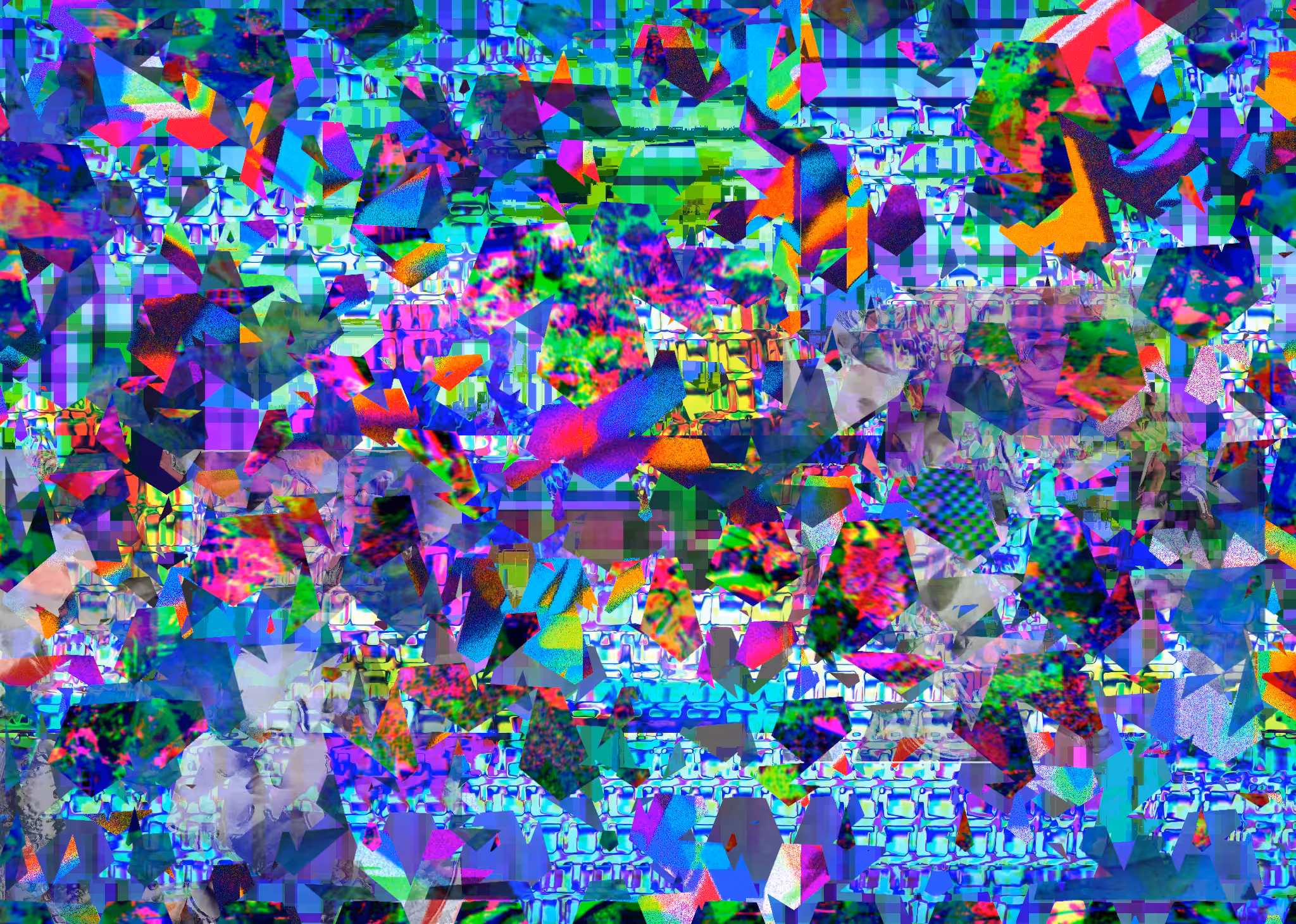 Fractured 