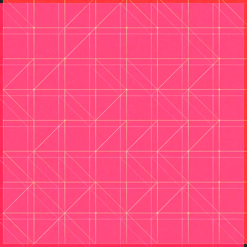 ISOMETRIC GLITCH #124