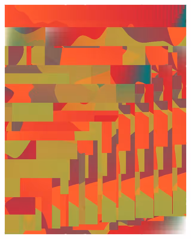 Strange Terrain Re·Dux #228