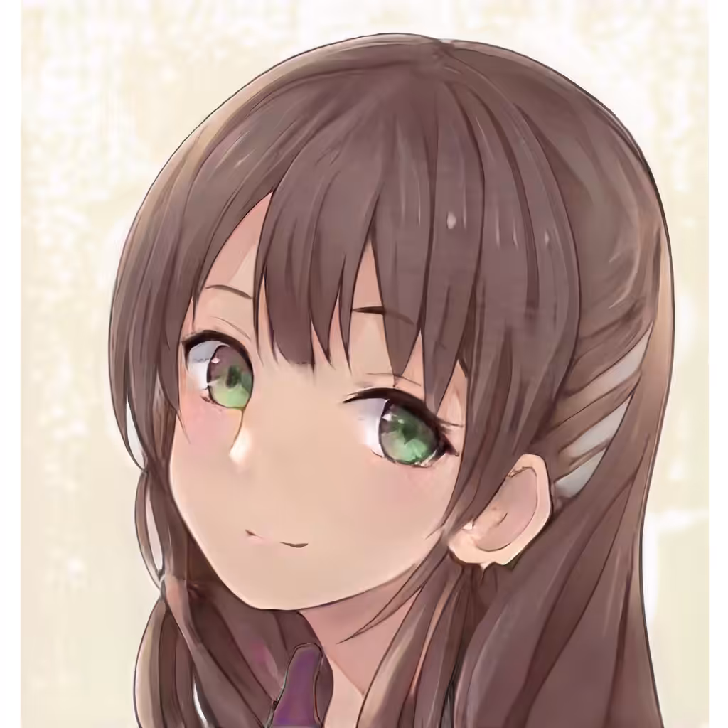 AI Waifu #5