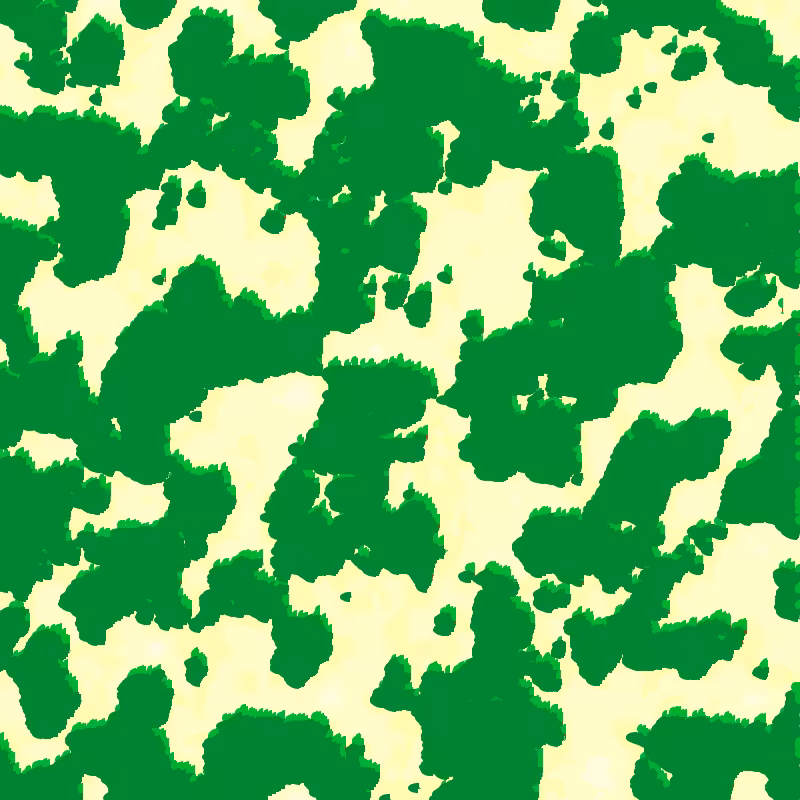 Earthen Soil Sonata #1
