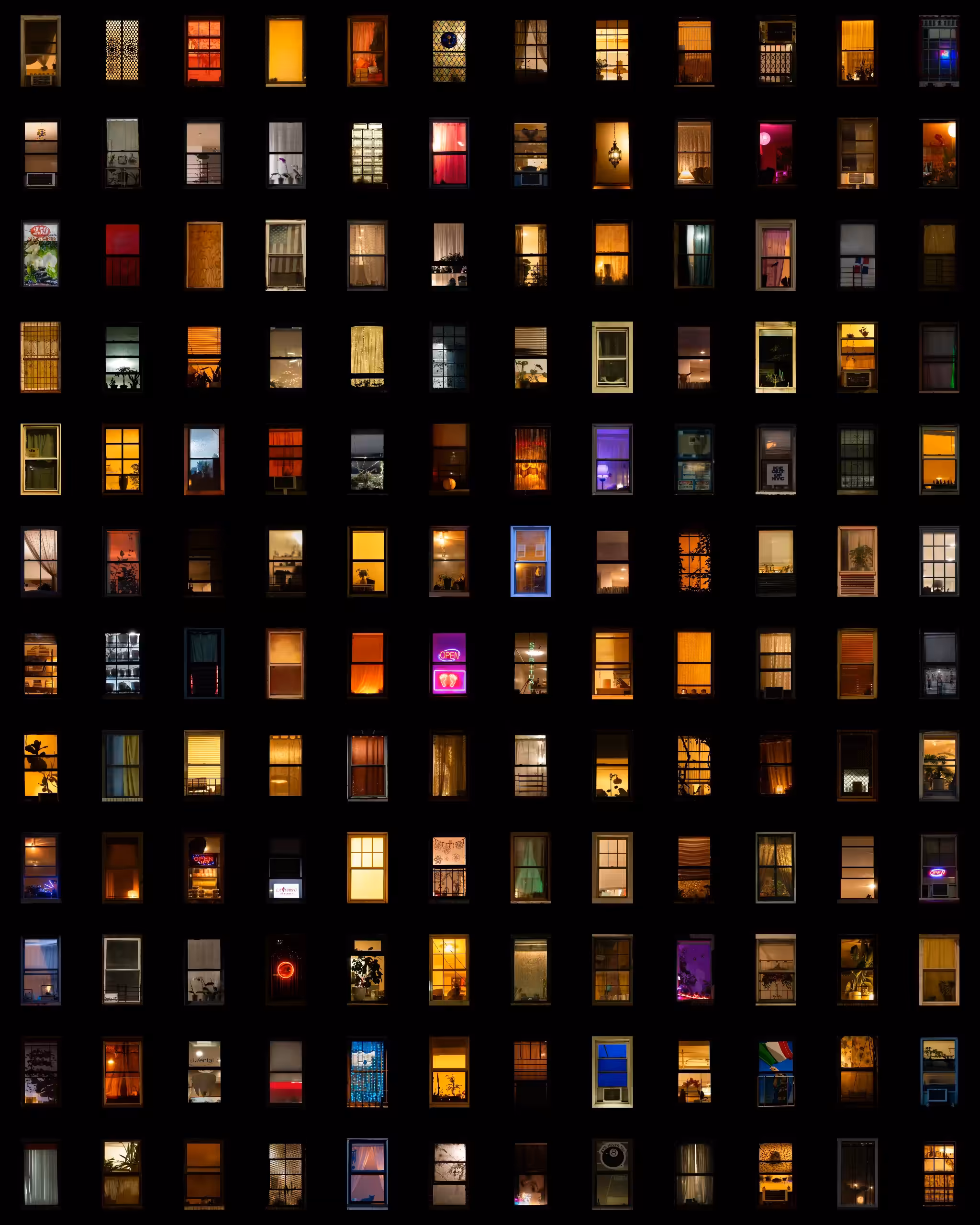 BUILDINGS // NYC: BUILDING 783