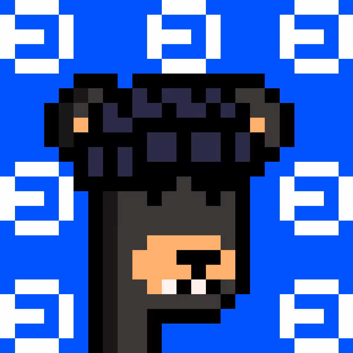 BearPunks #4656