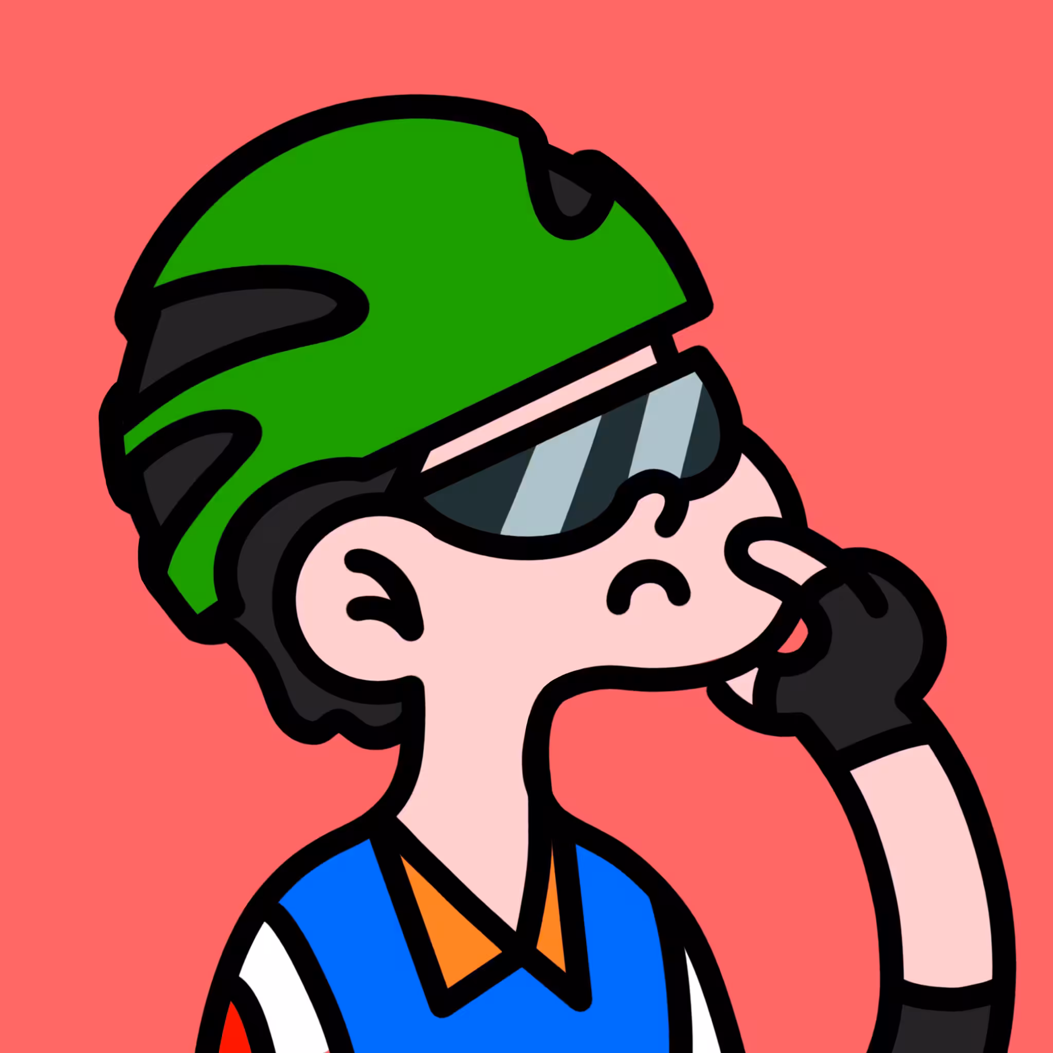 #034_Road Cycling