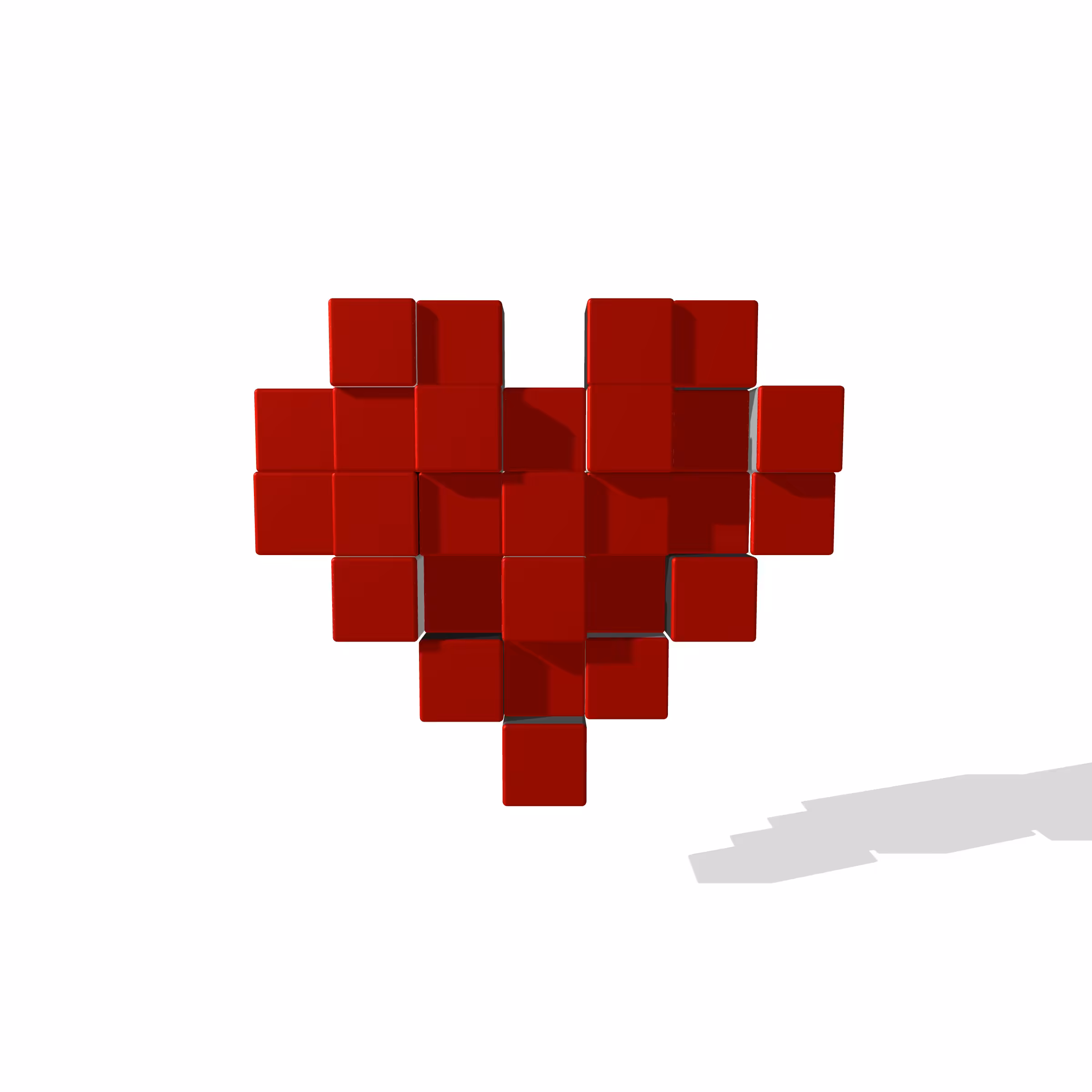 heart + craft #3059