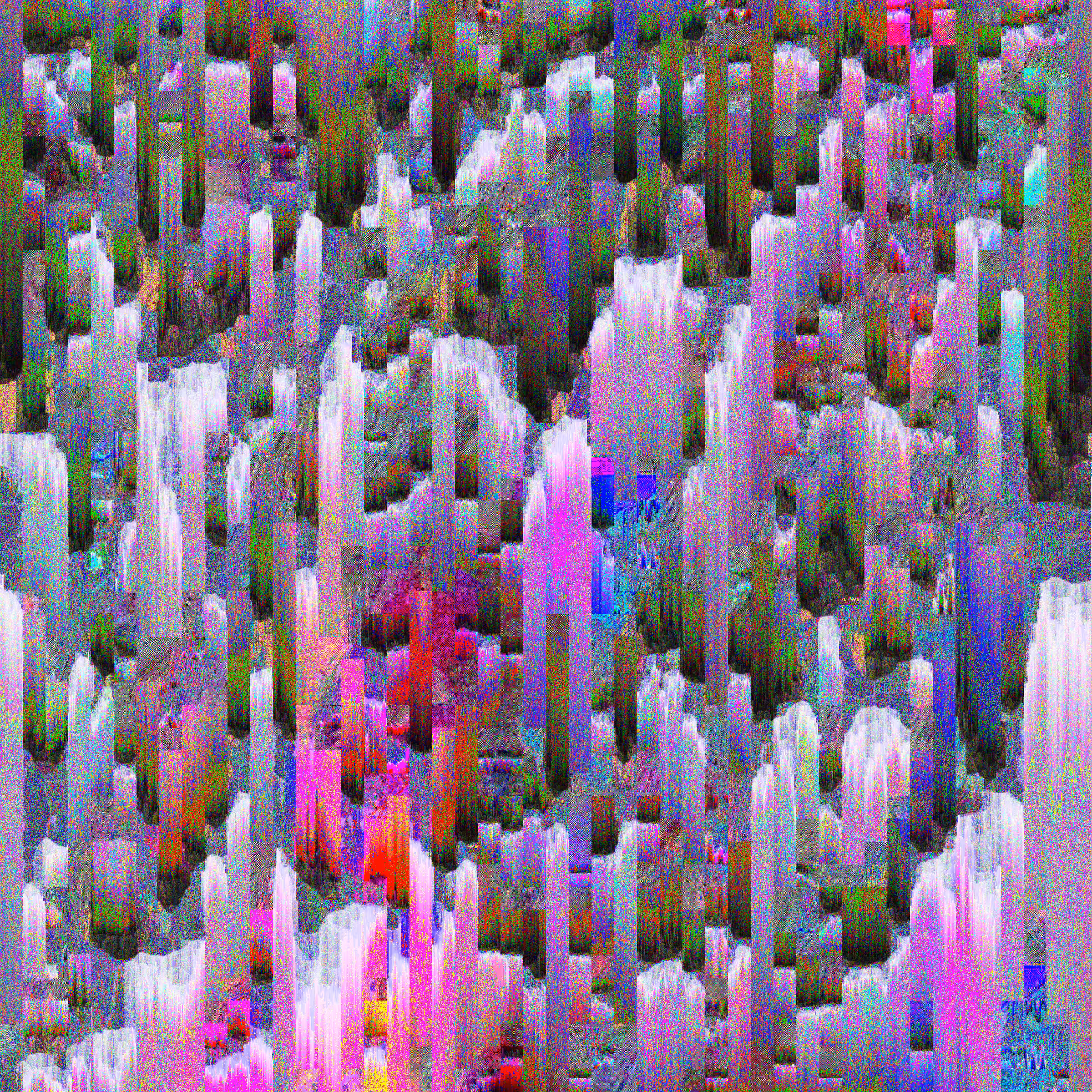 Colourbleed