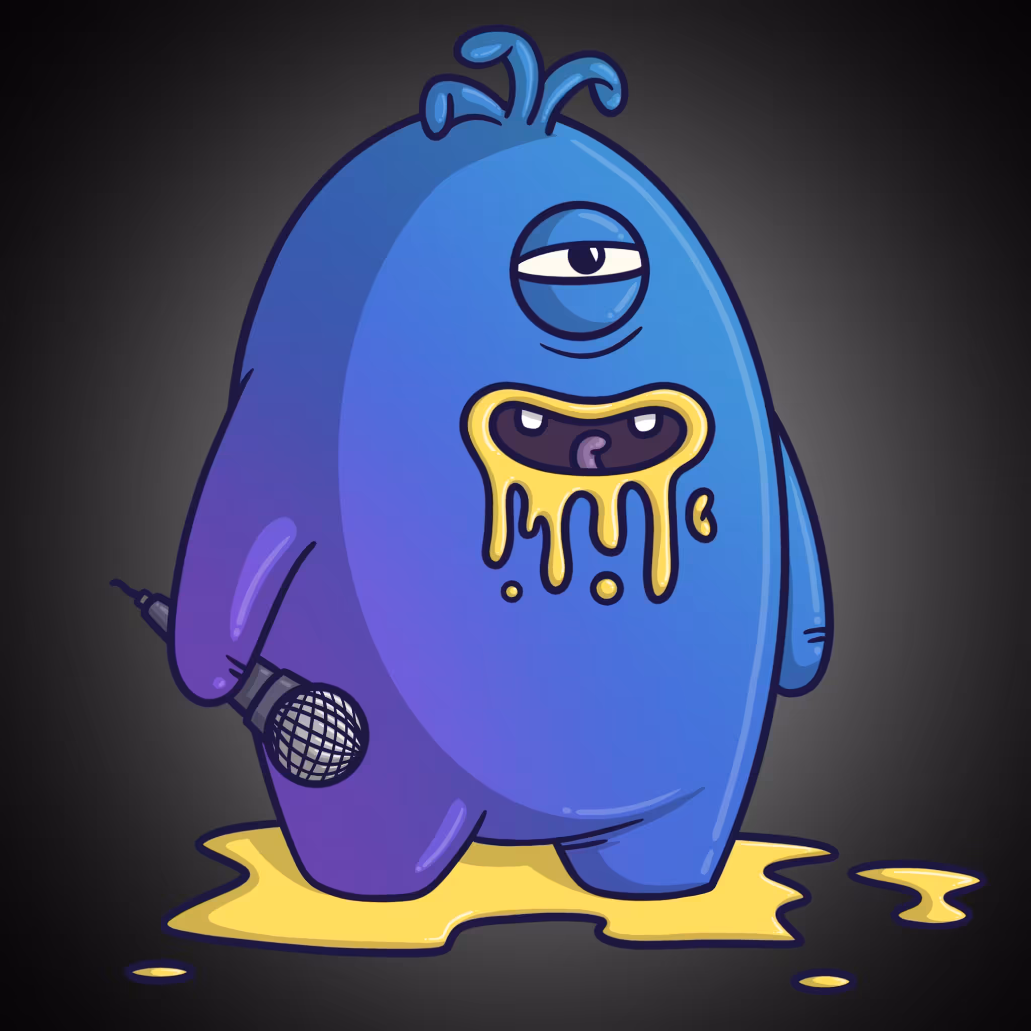 #021 - Vibe