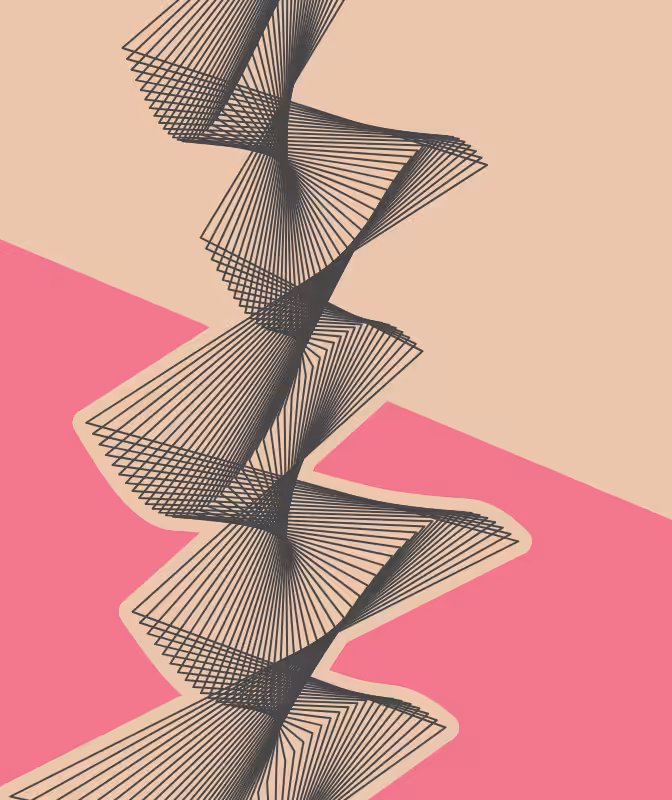 Parametric Decoy #27