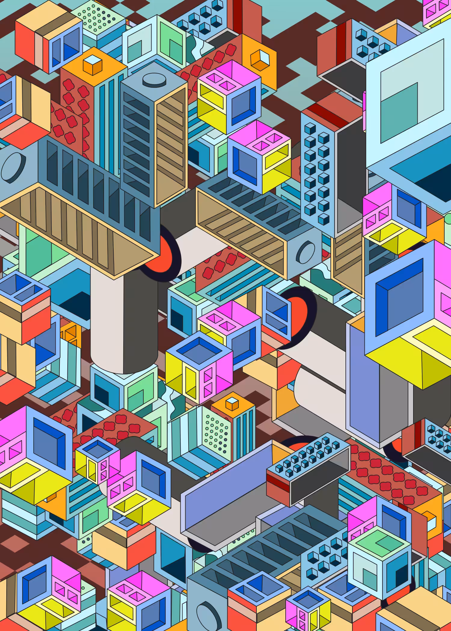 Big City Land: #33