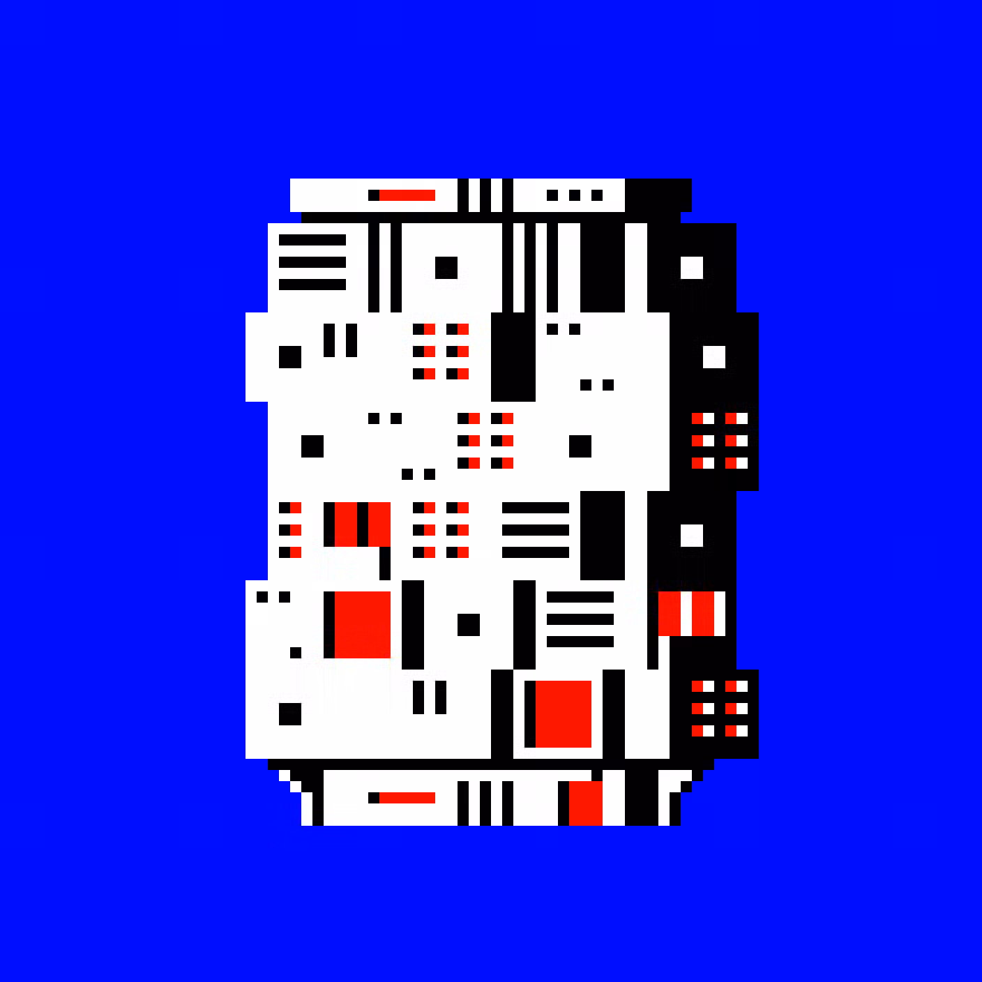HABITAT 365 #311