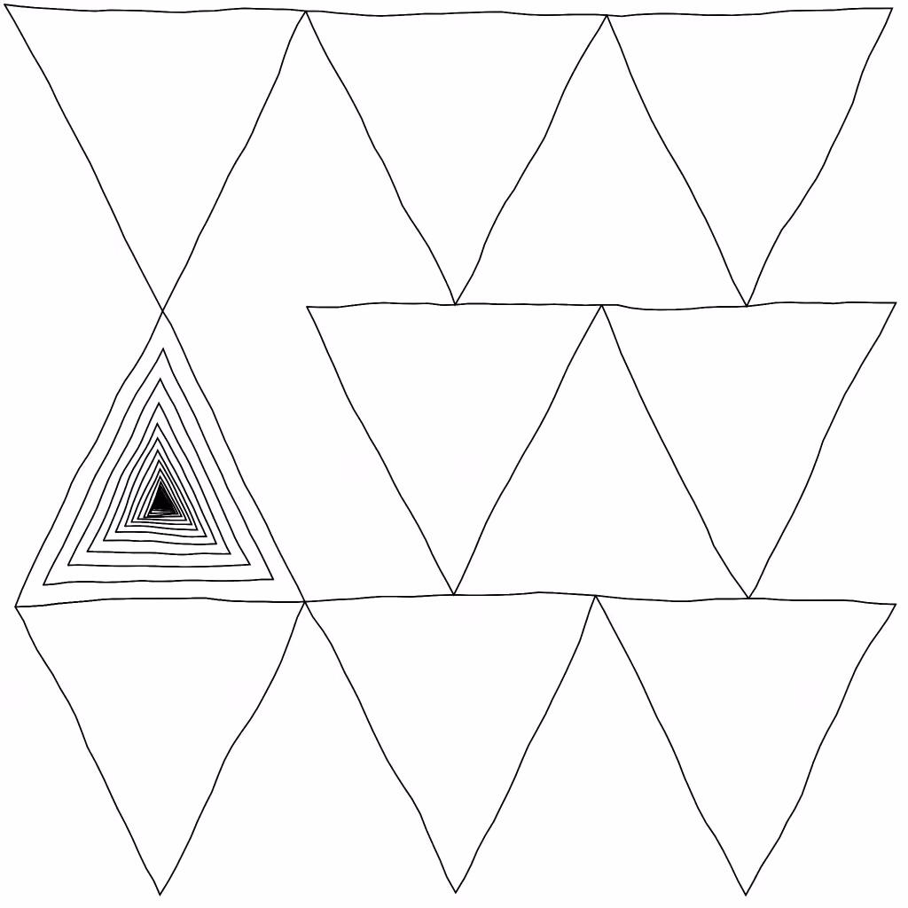 Variable Percent Disorder #57