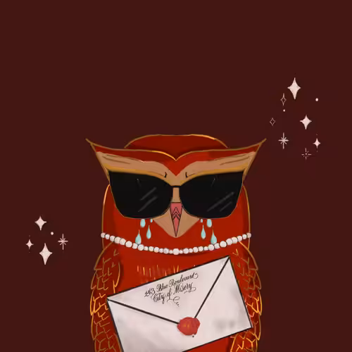Mournbirds #119