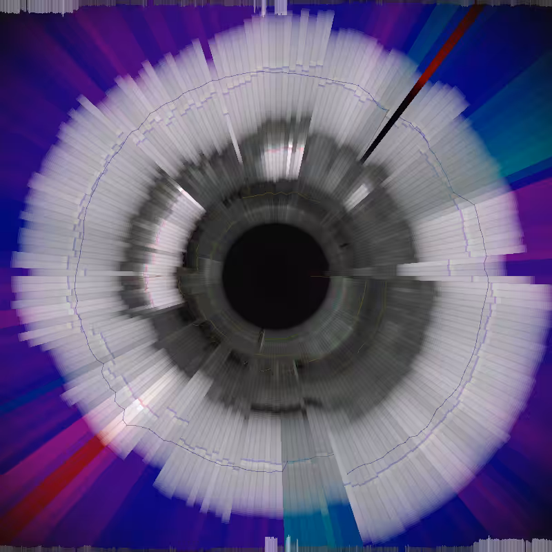 Days of Solar Wind #6