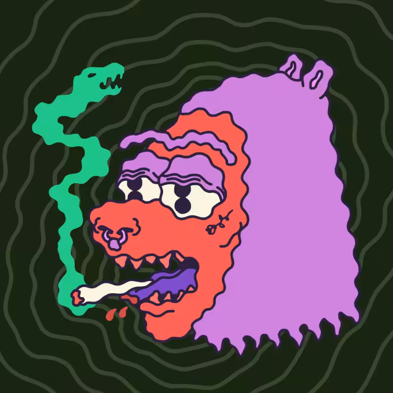 HASH FREAKS #57