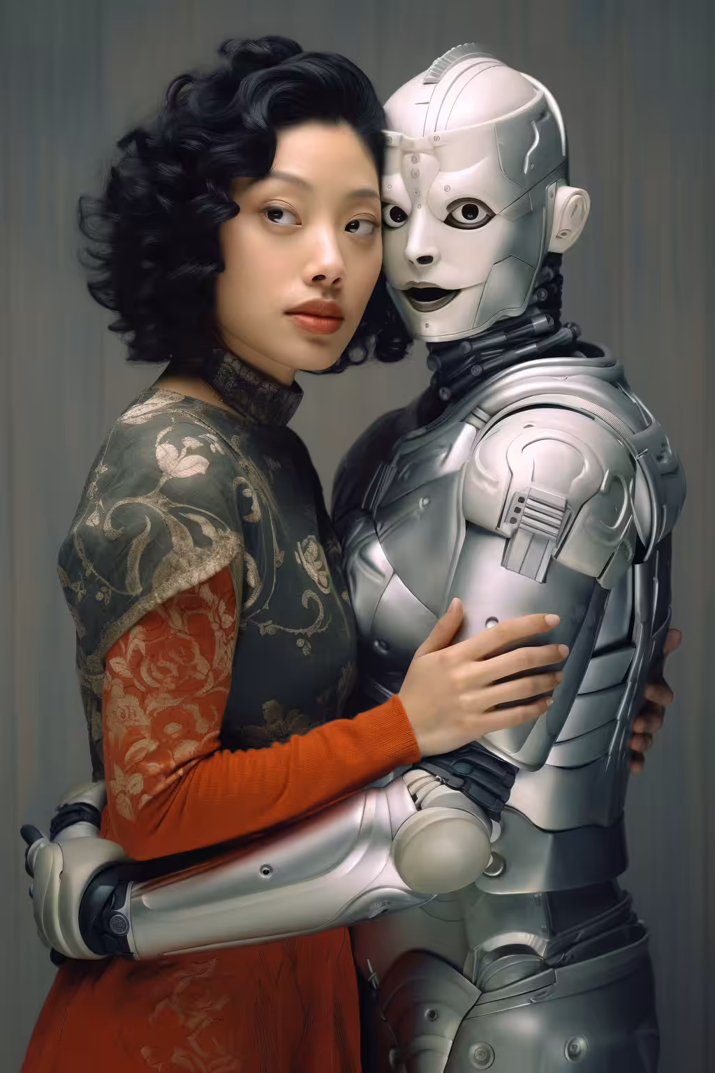My AI & I #9