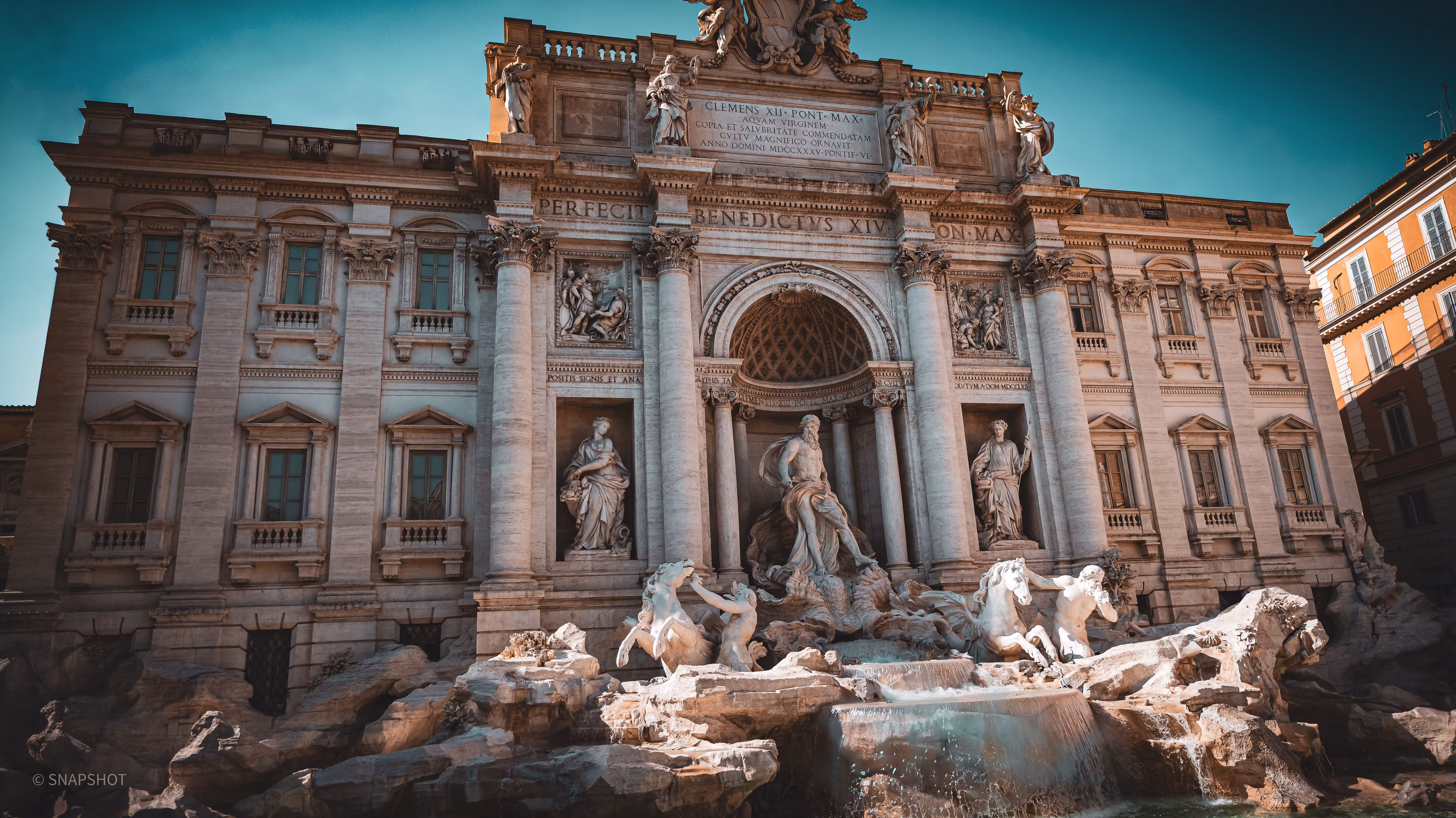 Trevi