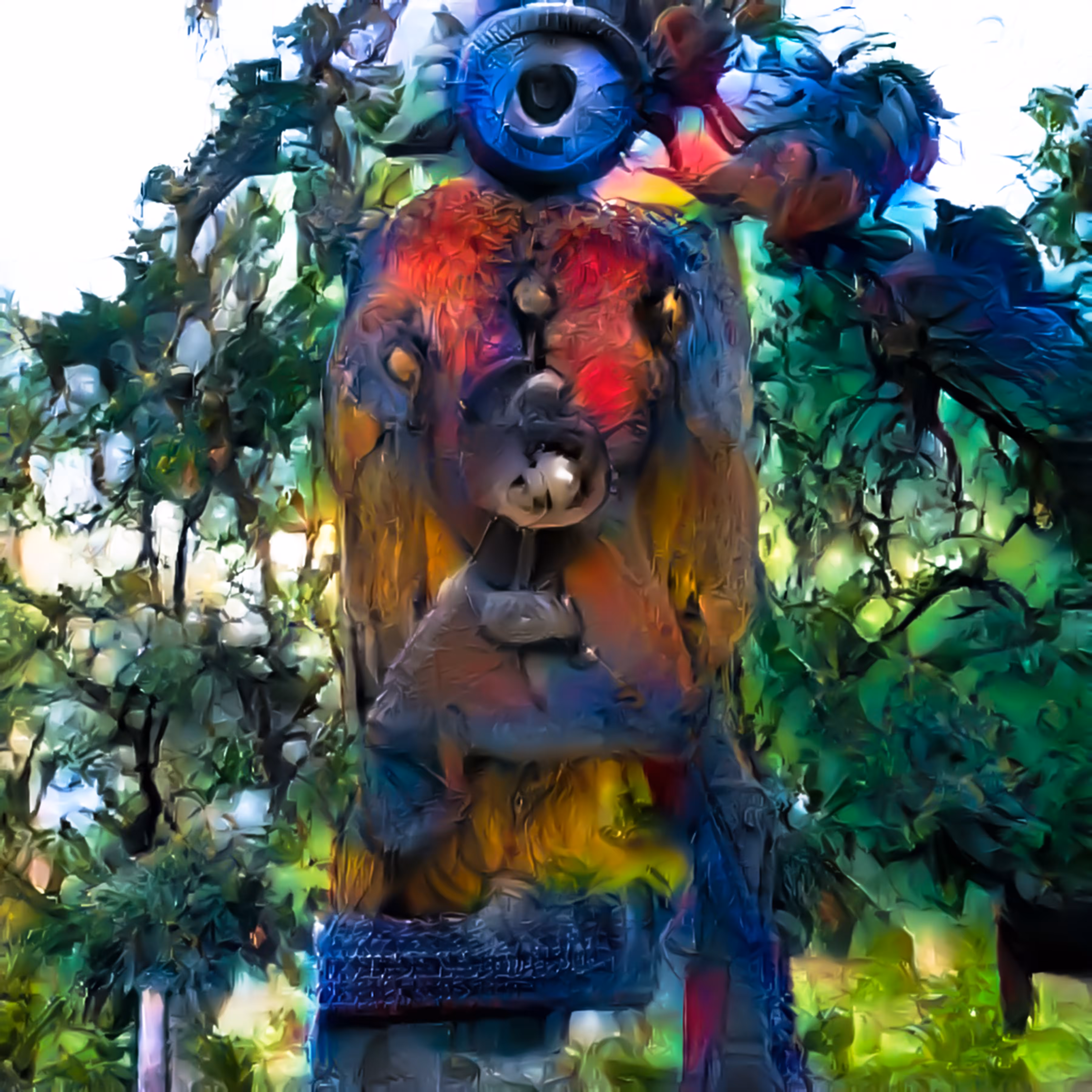 Imaginarium #06