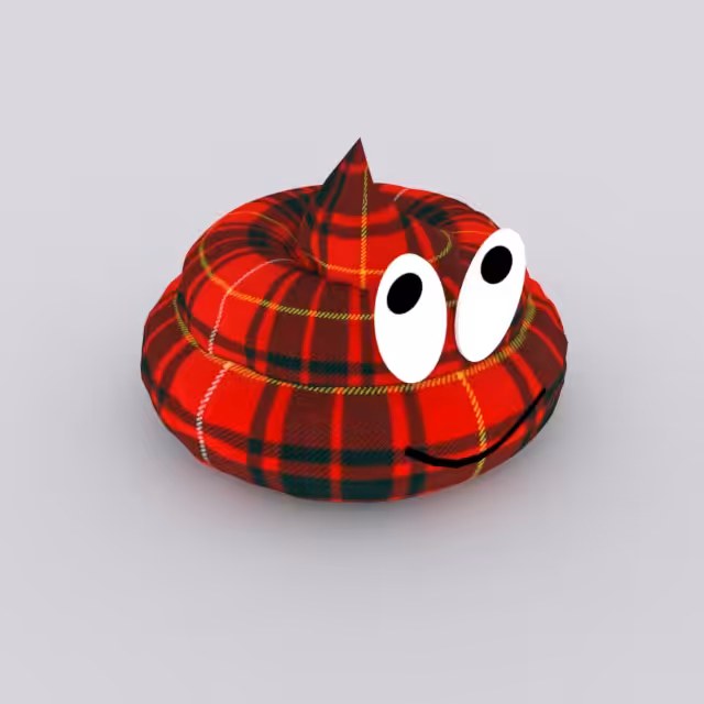 Poopy #6