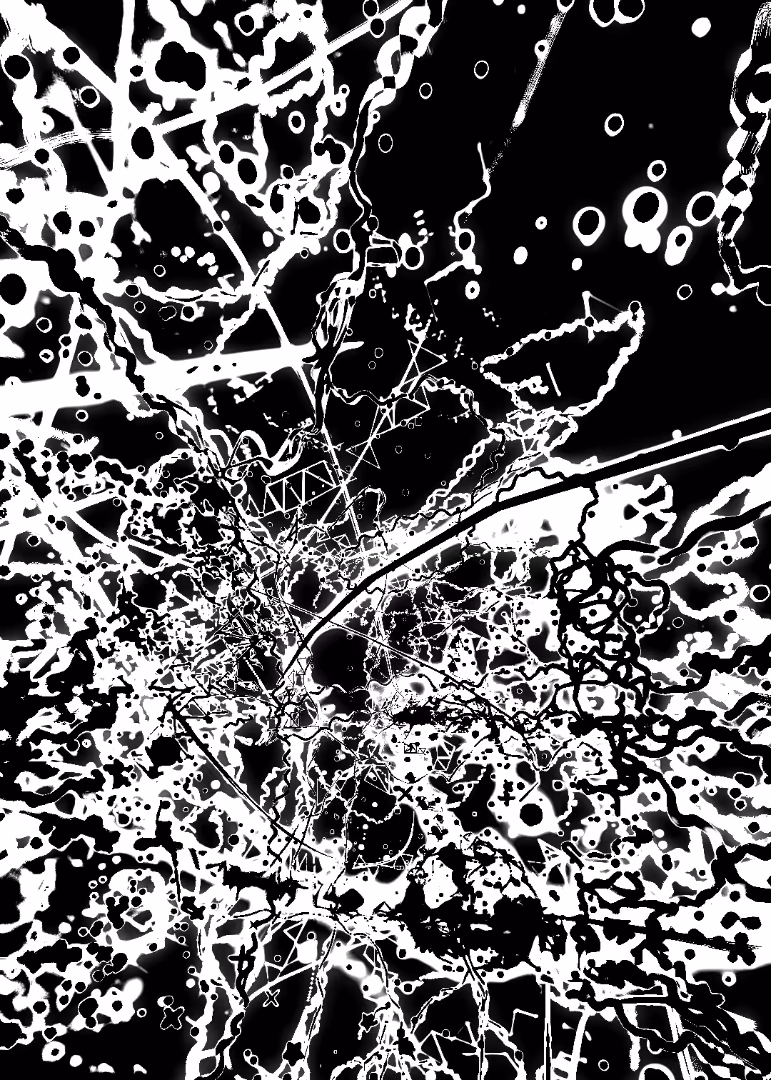Black & Art #062