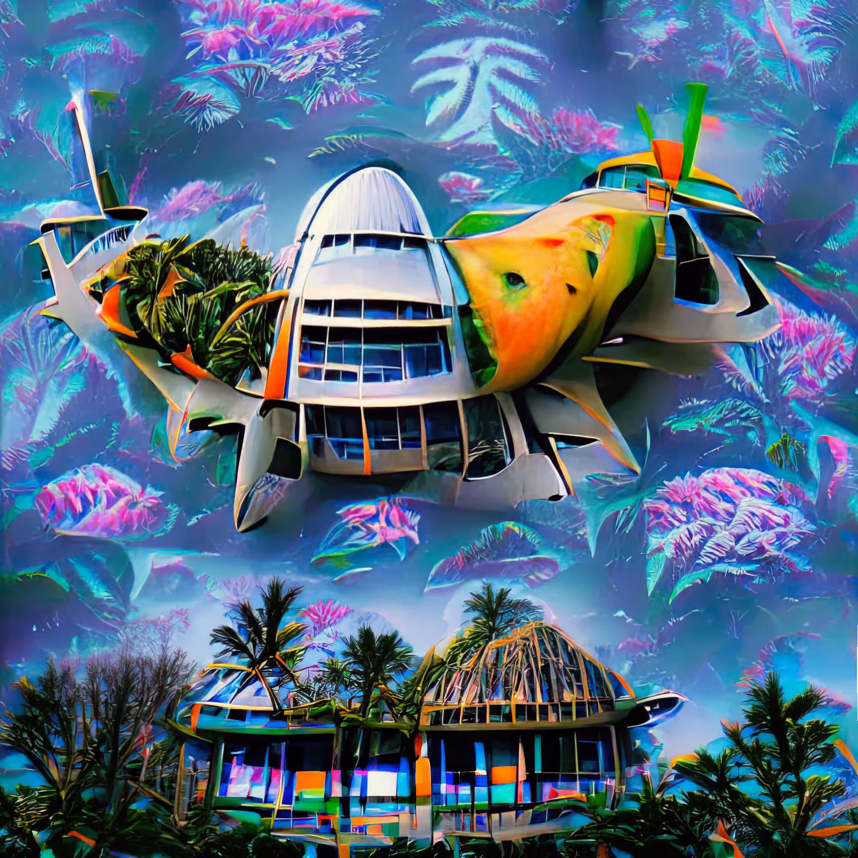 Future Plants Research 325/501