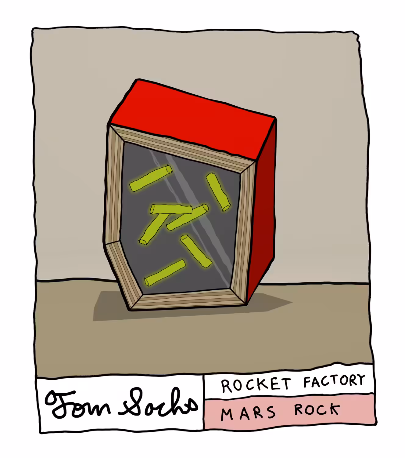 URANIUM