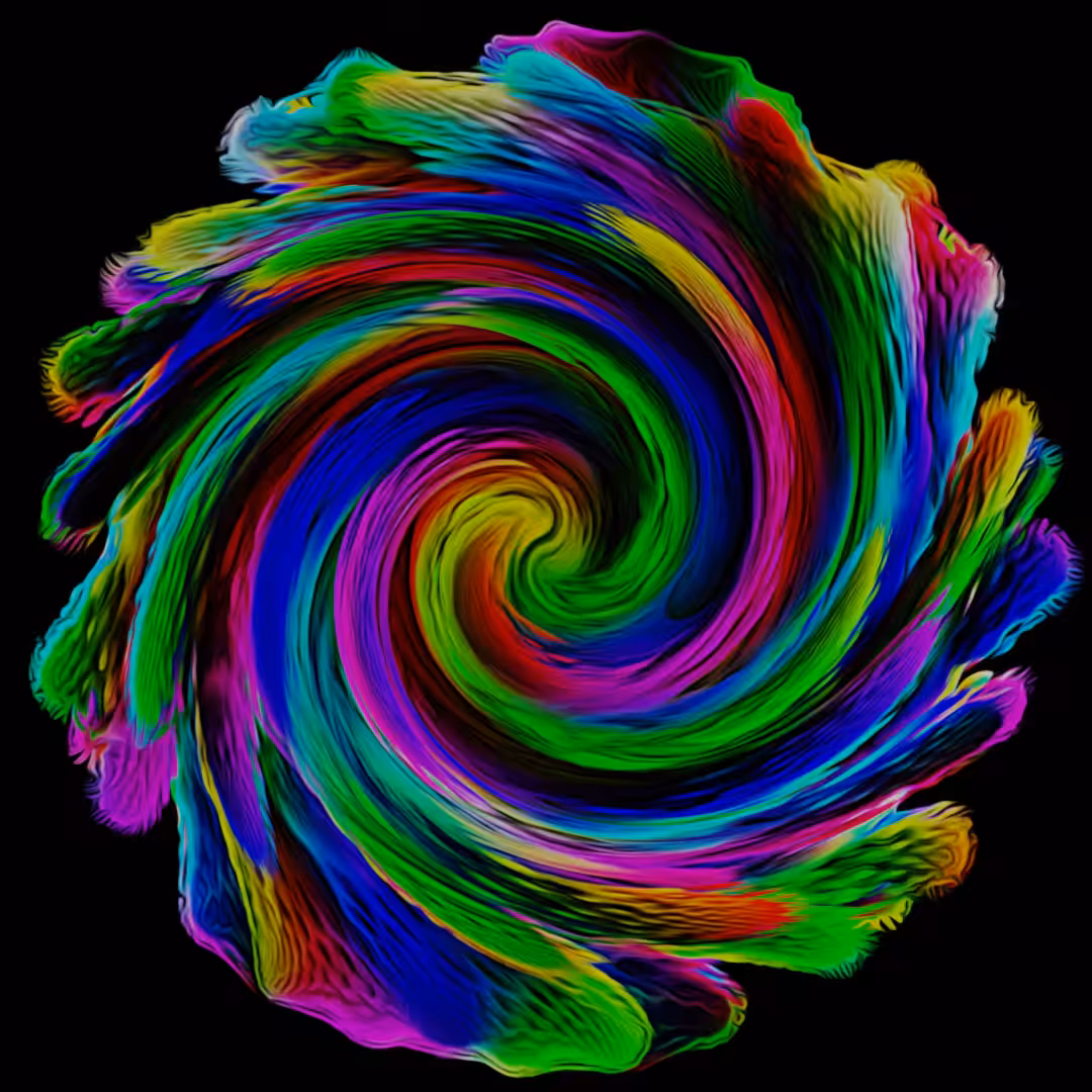 Eye Candy