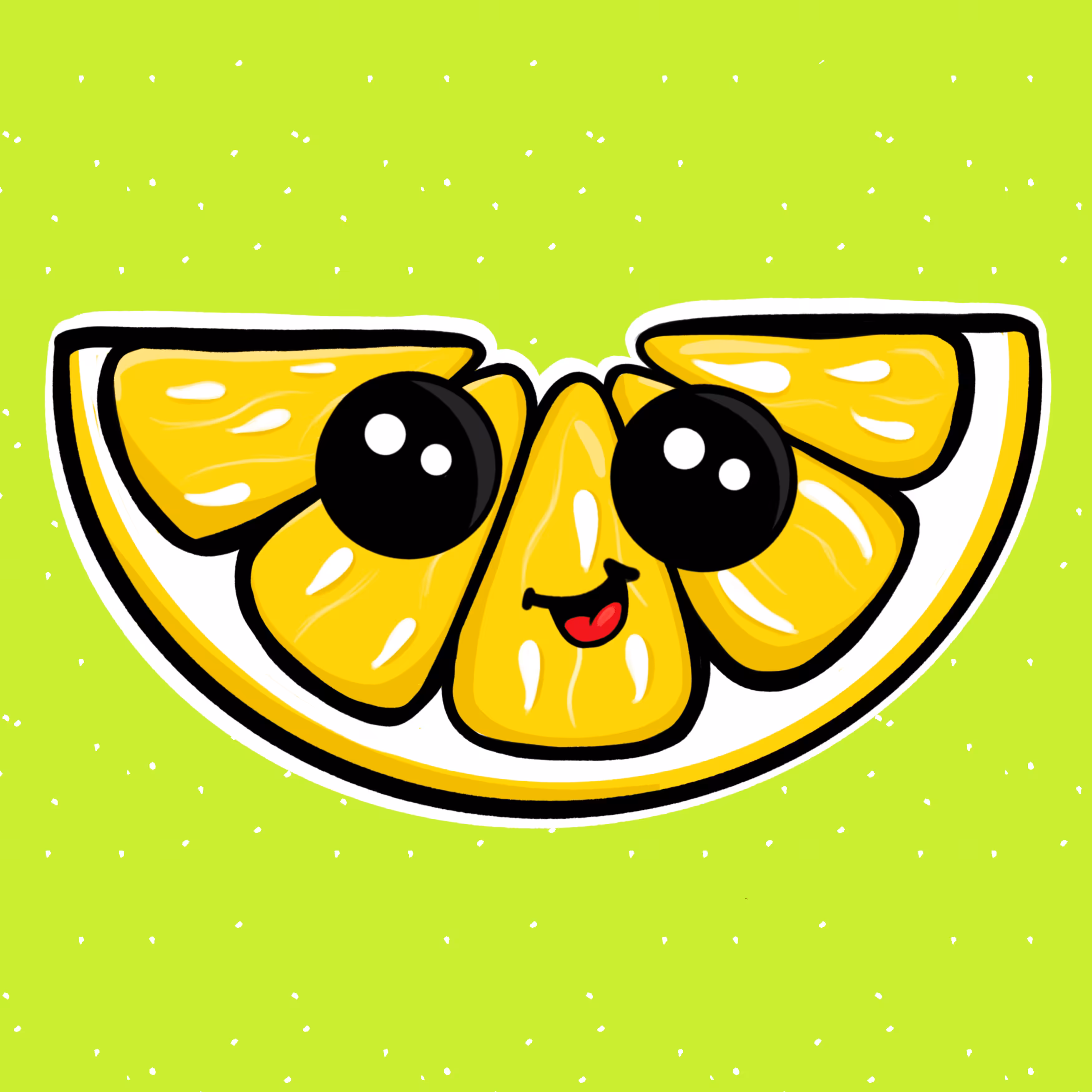 lemon for tea