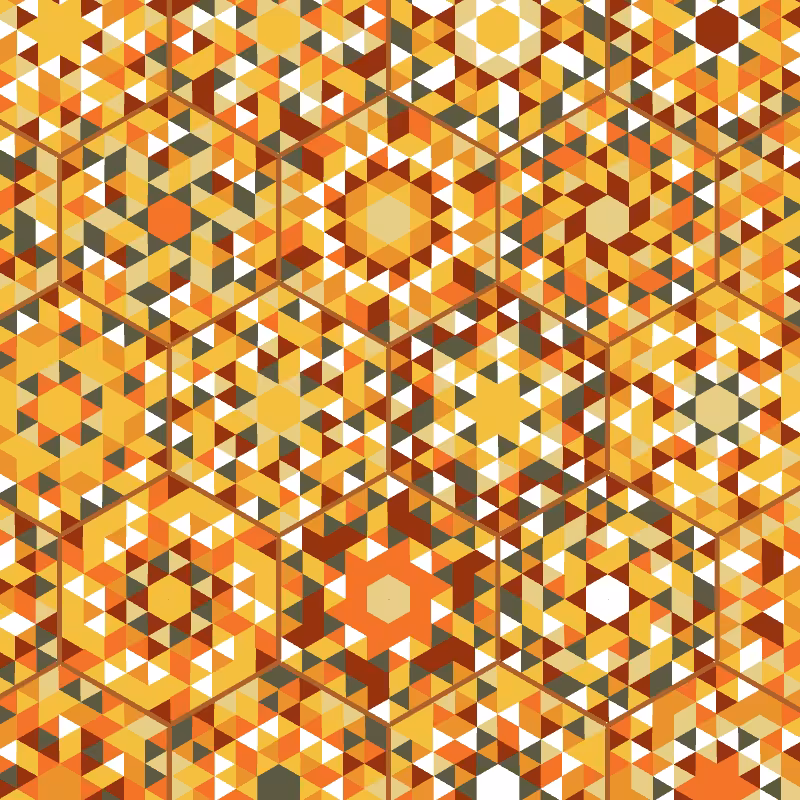 Hex Flex #112