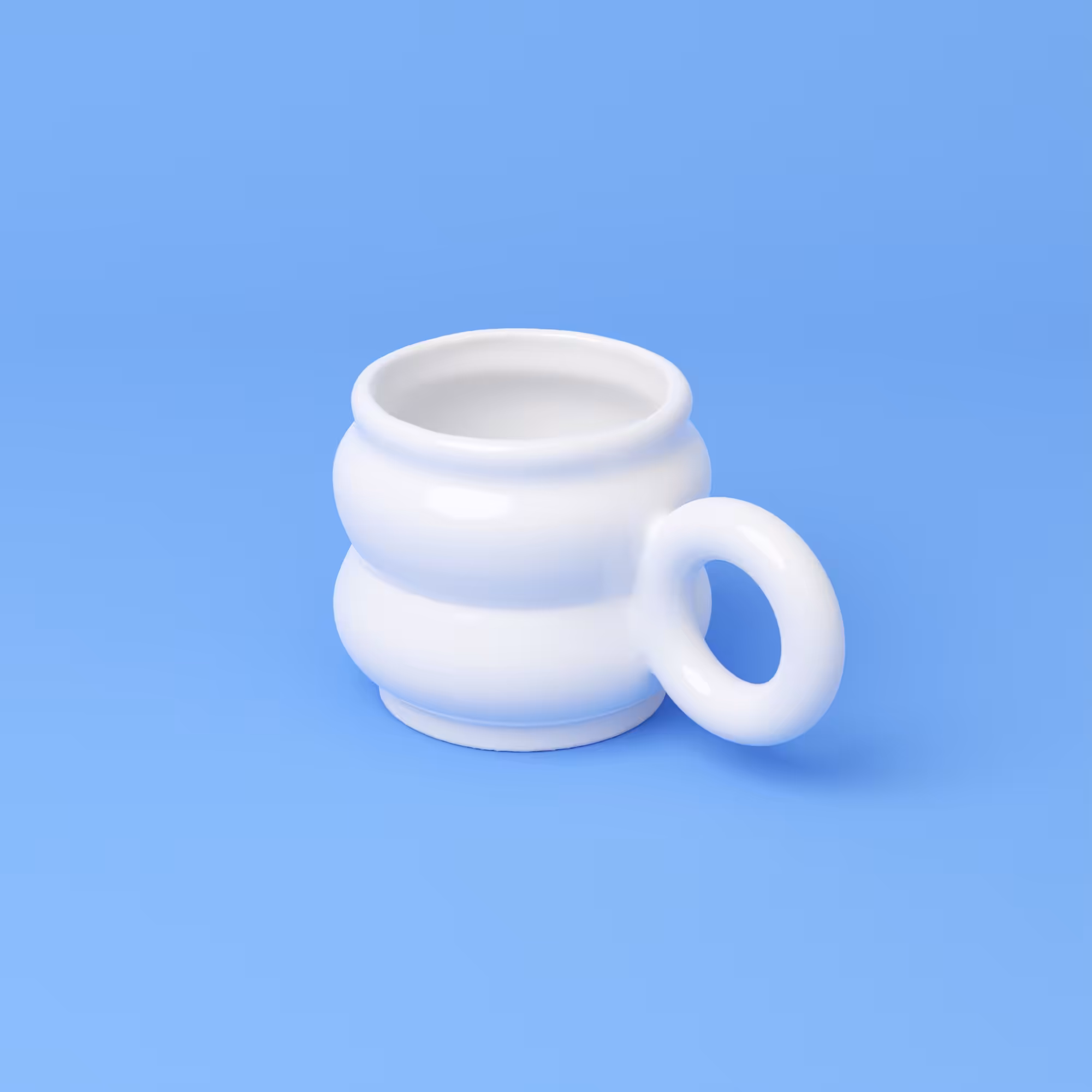 Ceramics exploration — #003
