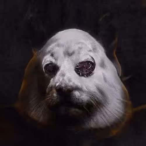 Hellhounds n Friends: #609
