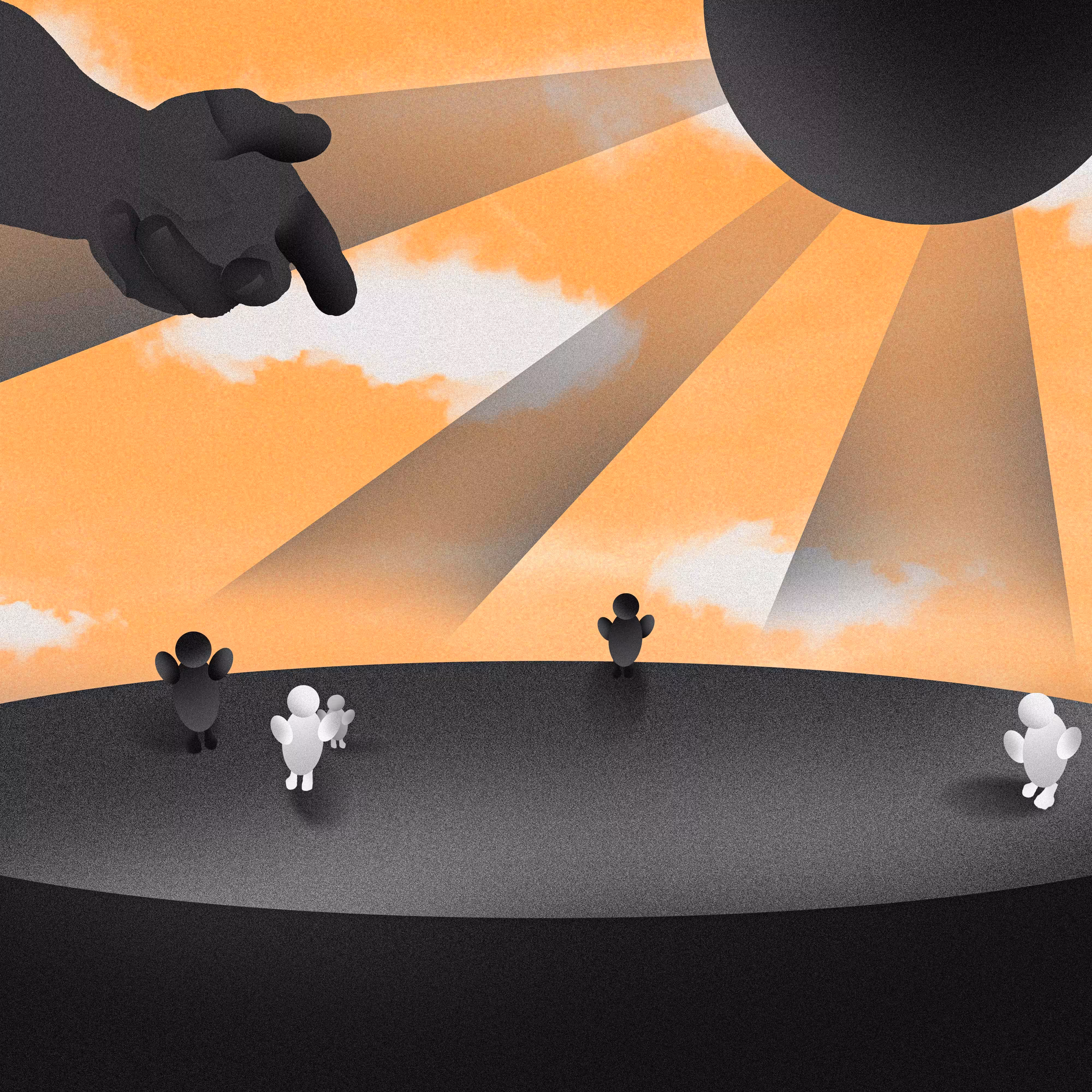 Long Lost Society