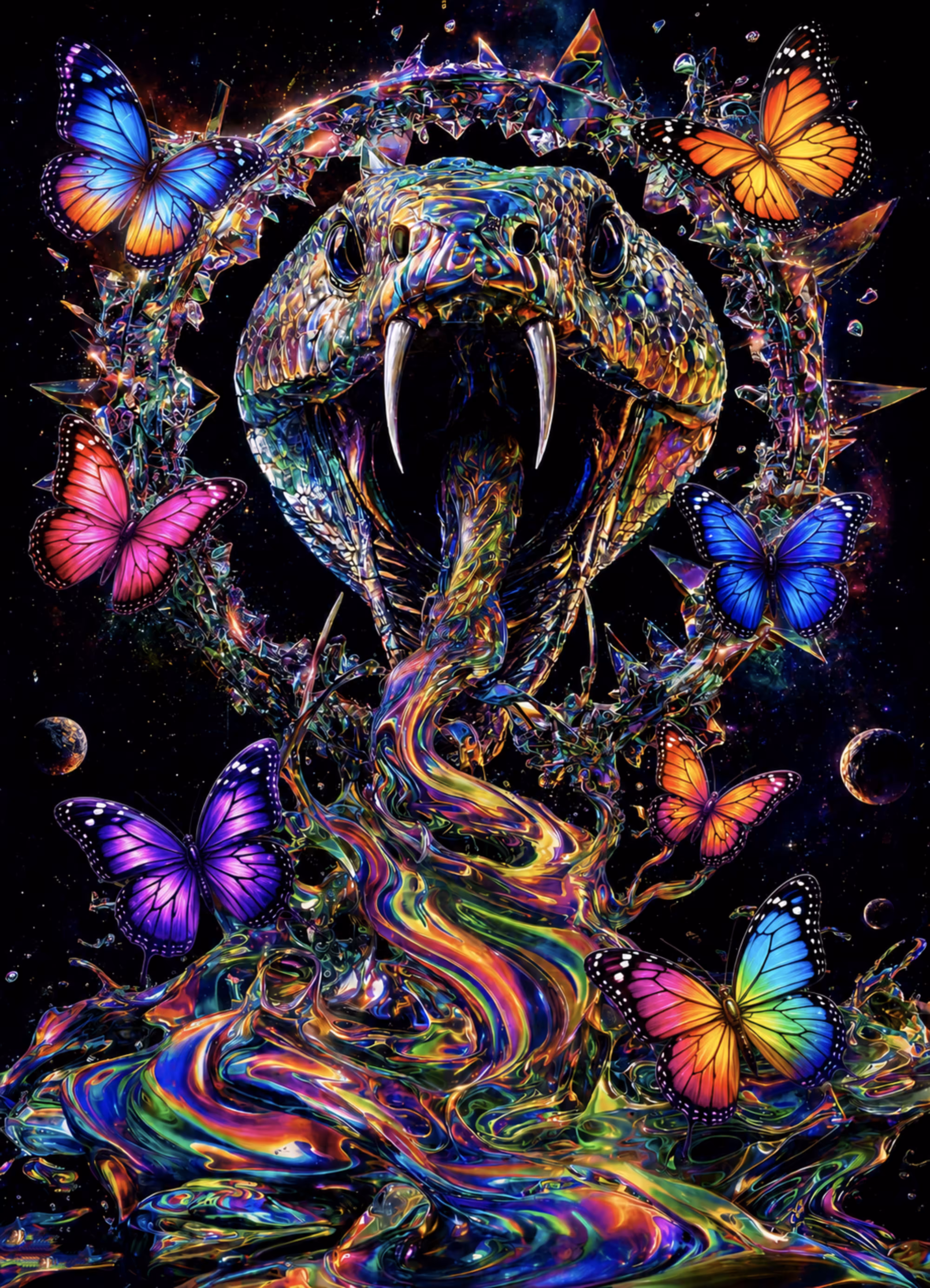 Transmutation