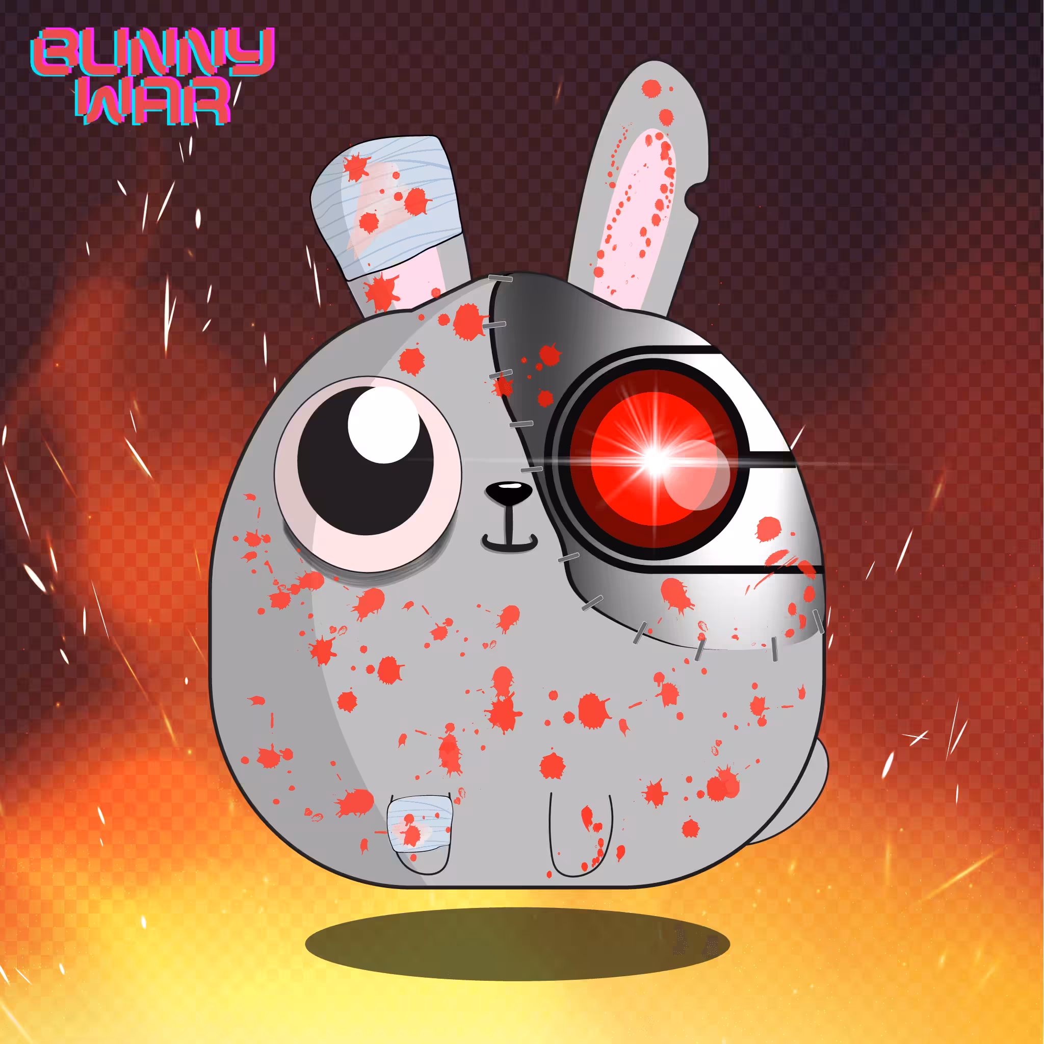 Bunny War