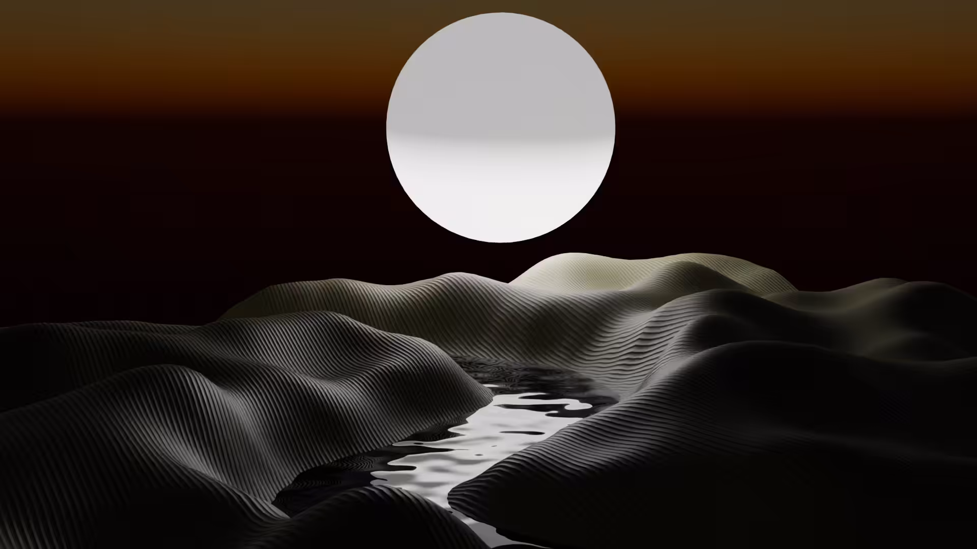 Lonely Sun