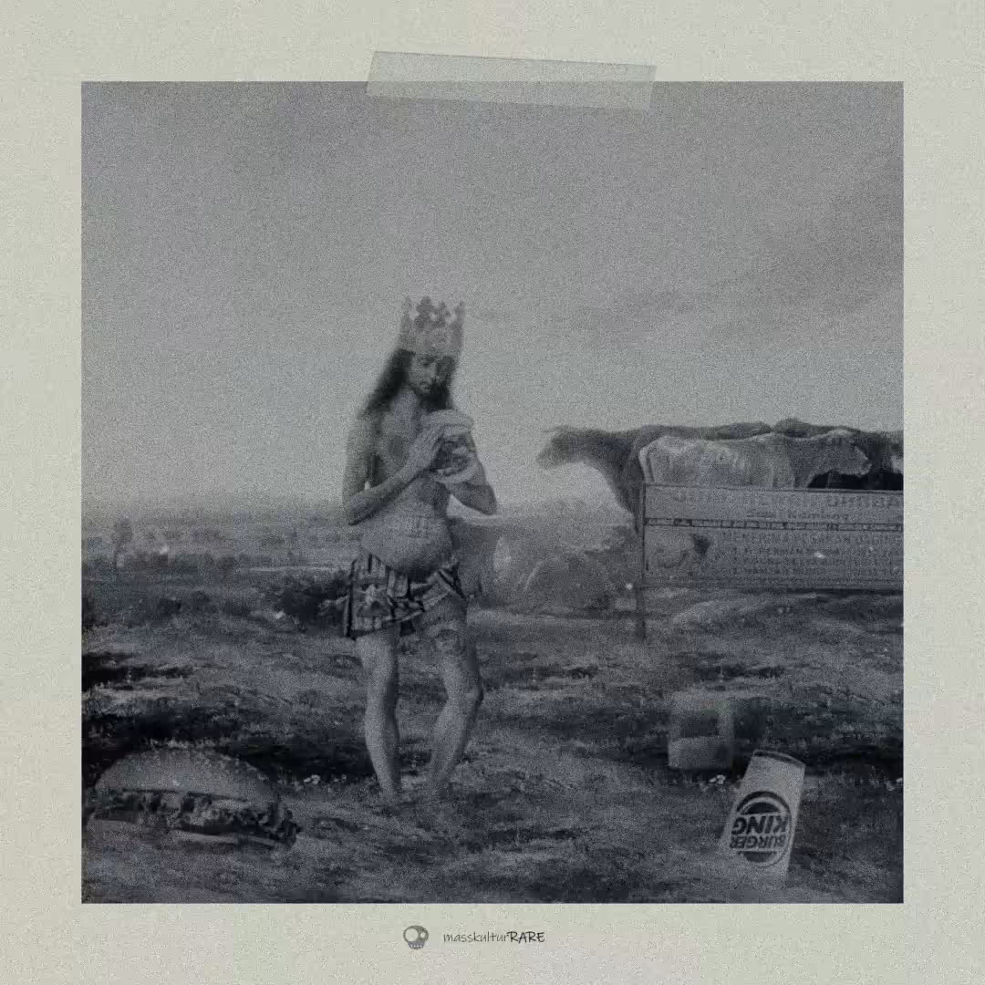 Humble King