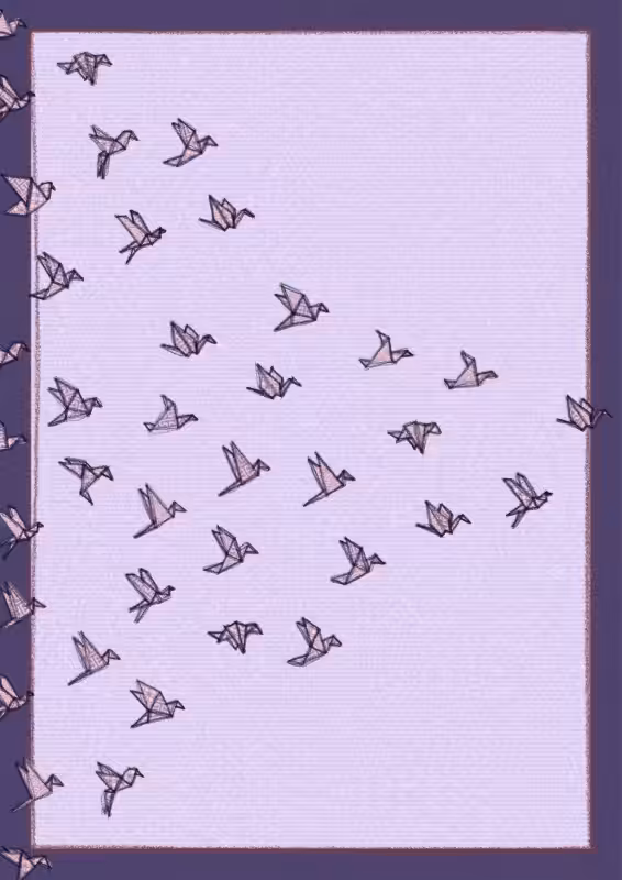 Paper Planes #29