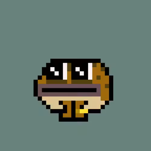 Toadheadz #2515