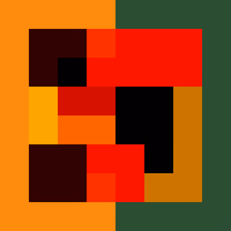 BLEND #973