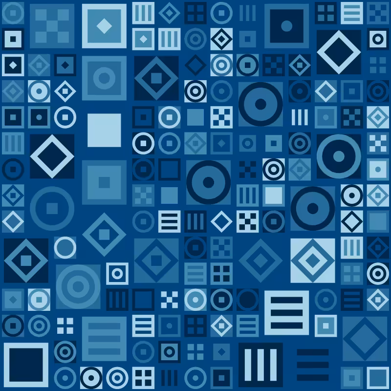 Simple Patterns #9