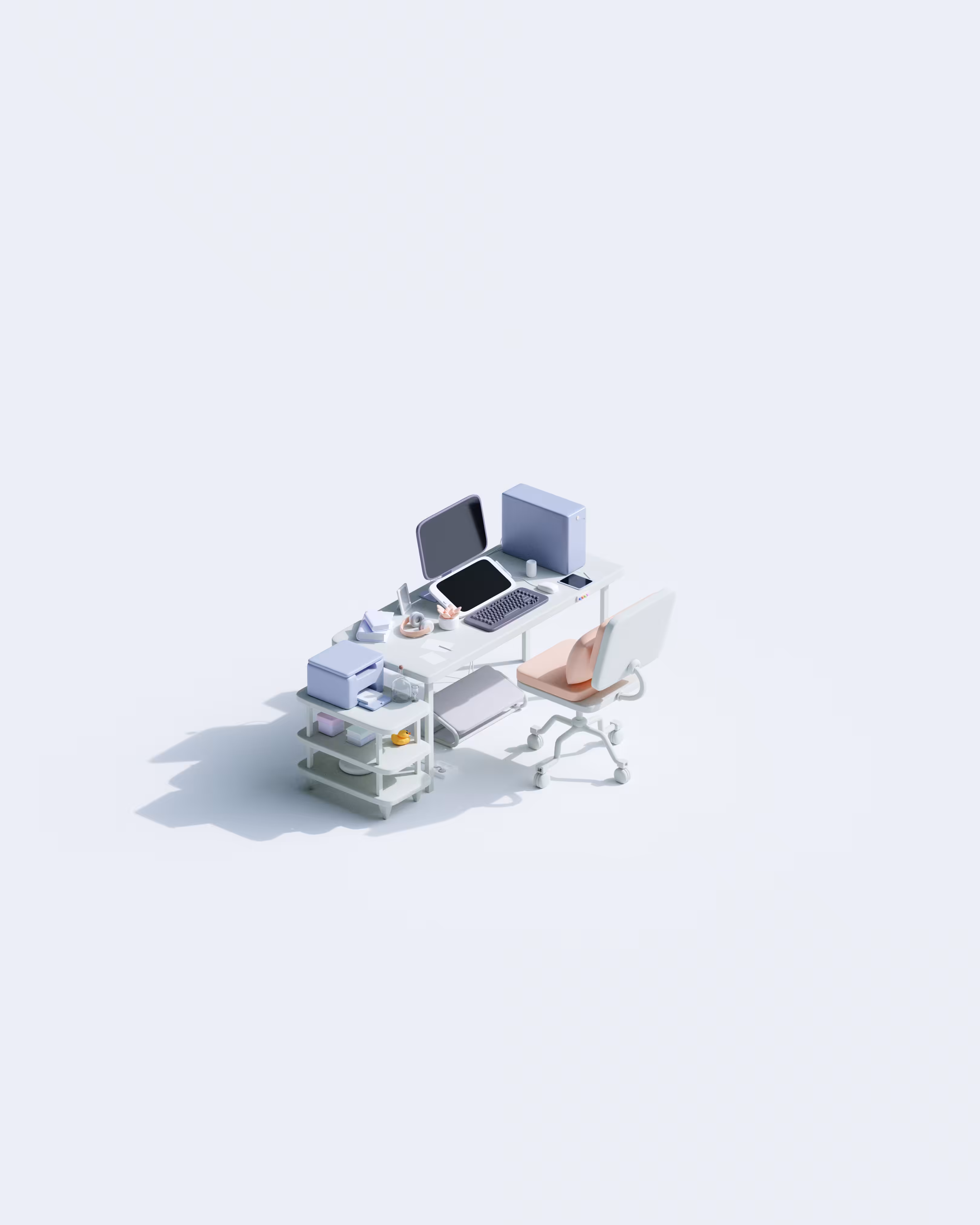 Workstation 