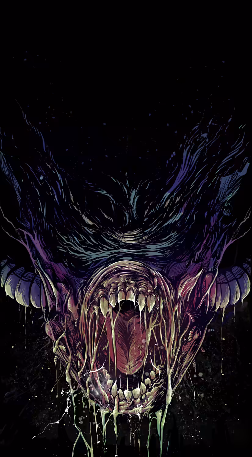 Venomed Xenomvrph